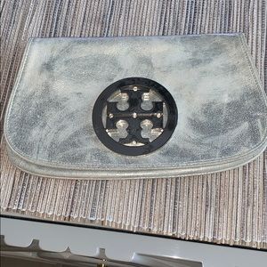 Tory Burch clutch